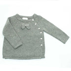 Babies Bow Sweaters