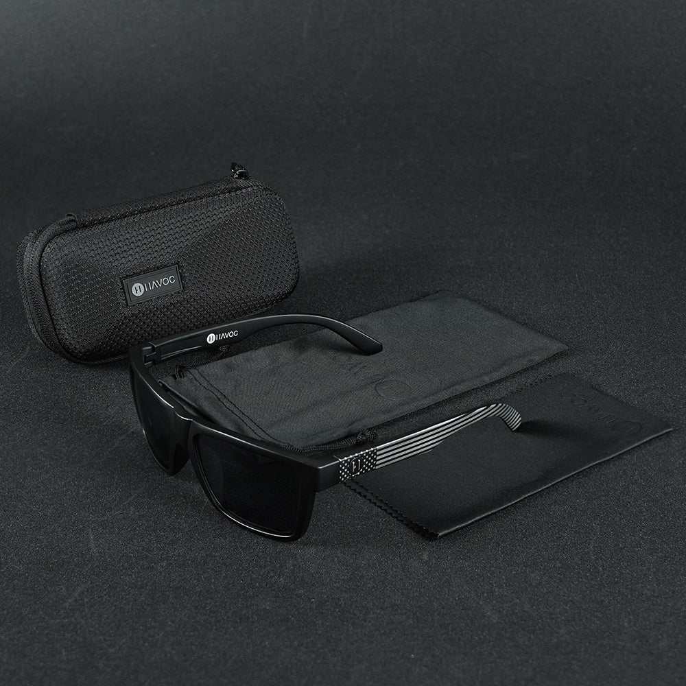 Atlas XL Sunglasses z87.1+