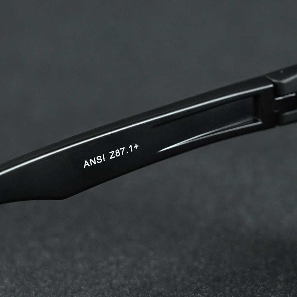 Atlas XL Sunglasses z87.1+
