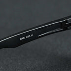 Atlas XL Sunglasses z87.1+