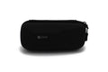 Havoc Sunglasses Case with protective foam interior and rubberized logo