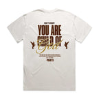 Men's Heavy Faded Tee Child of God