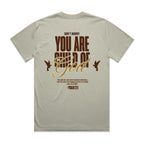 Men's Heavy Faded Tee Child of God
