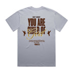 Men's Heavy Faded Tee Child of God