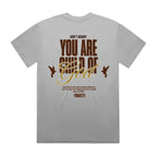 Men's Heavy Faded Tee Child of God