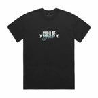 Men's Heavy Faded Tee Child of God