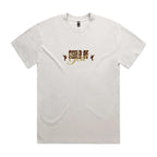 Men's Heavy Faded Tee Child of God