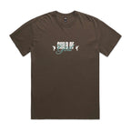 Men's Heavy Faded Tee Child of God
