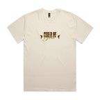 Men's Heavy Faded Tee Child of God