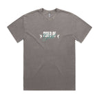 Men's Heavy Faded Tee Child of God