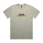 Men's Heavy Faded Tee Child of God