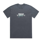 Men's Heavy Faded Tee Child of God