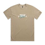 Men's Heavy Faded Tee Child of God