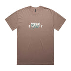 Men's Heavy Faded Tee Child of God