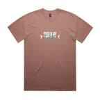Men's Heavy Faded Tee Child of God
