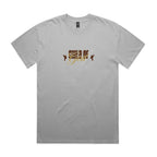 Men's Heavy Faded Tee Child of God
