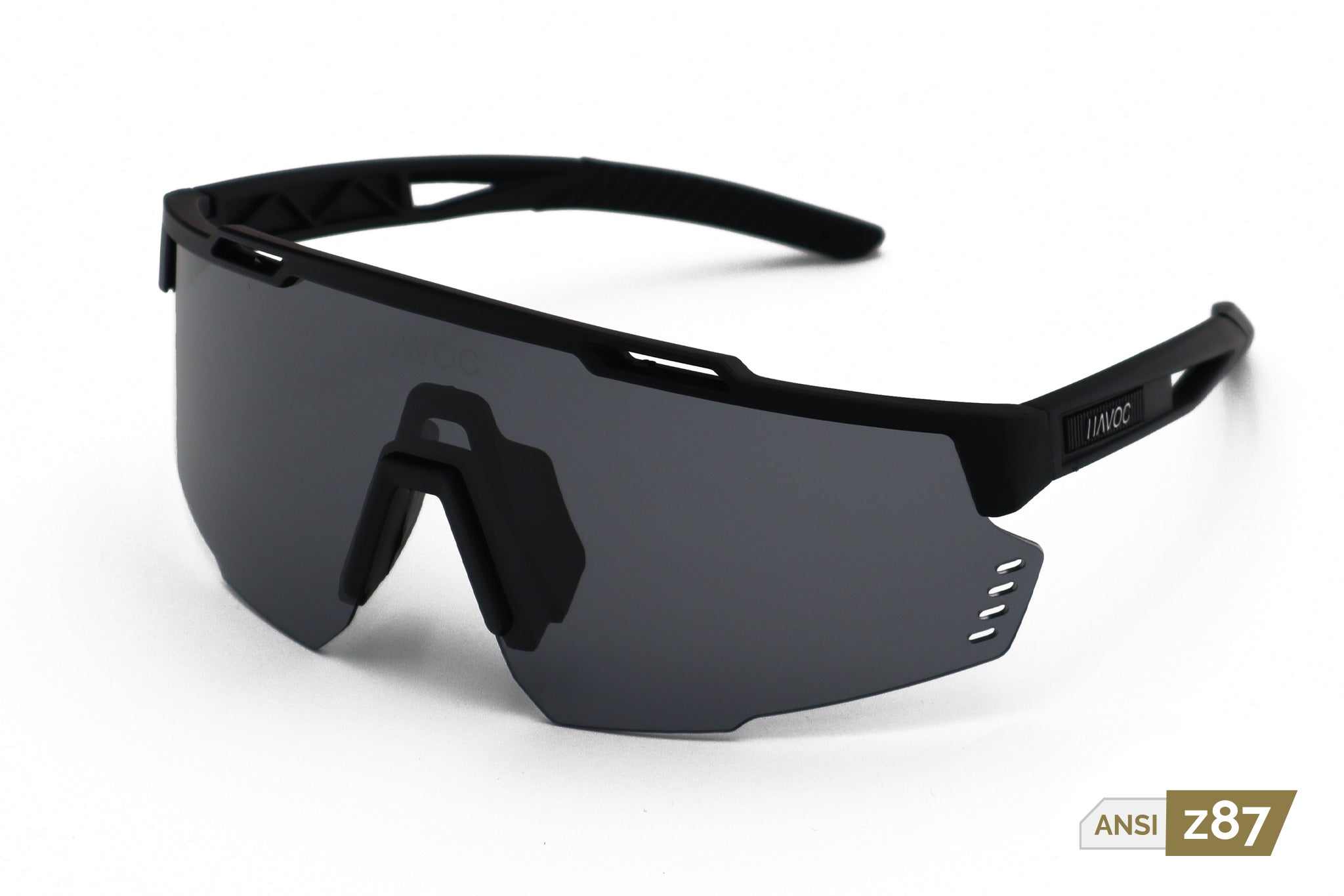 Reaper Sunglasses z87.1+