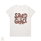 Saved by Grace