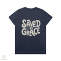 Saved by Grace