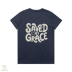 Saved by Grace