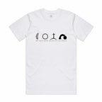 Saved by Grace Unisex T-Shirt