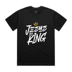 Men's heavy Jesus oversized cotton sweatshirt with durable construction and modern fit
