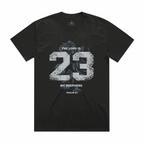 Men's Heavy Faded My Shepherd