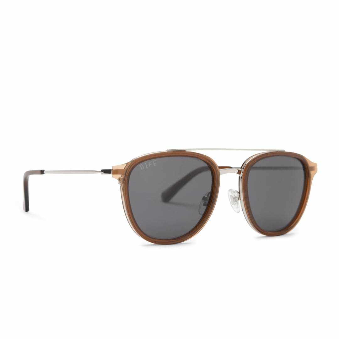 Camden by DIFF | Polarized Sunglasses