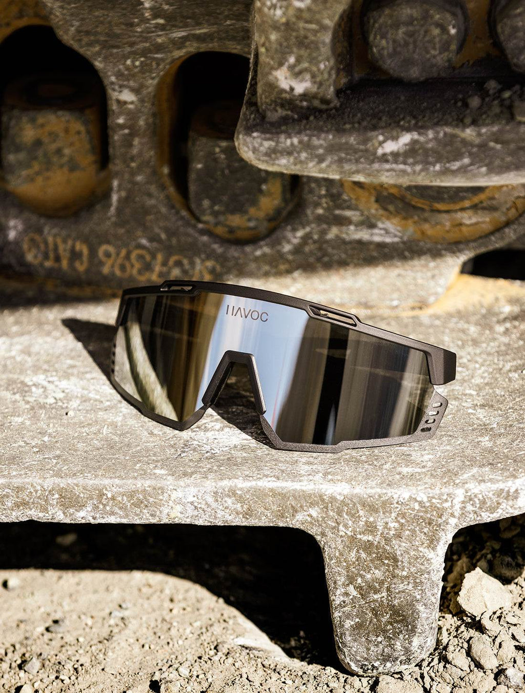 Reaper Sunglasses z87.1+