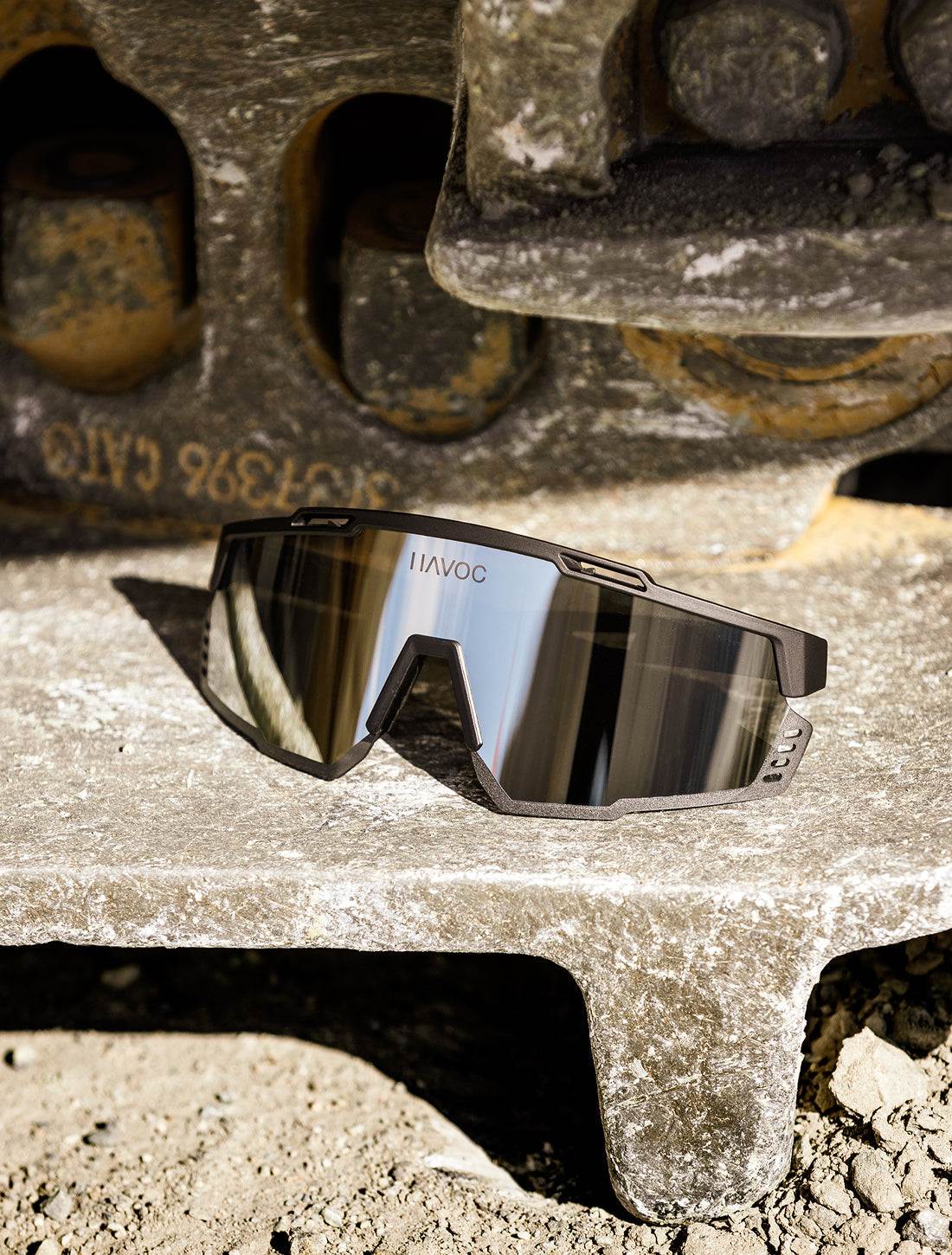 Reaper Sunglasses z87.1+