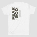 Fear God Unisex T-Shirt
